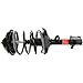 Monroe 172229 Quick Complete Strut Assembly