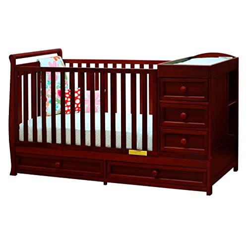 daphne crib