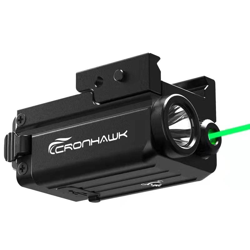 Our 10 Best Tactical Green Laser Flashlight Combo For Shotgun For 2022