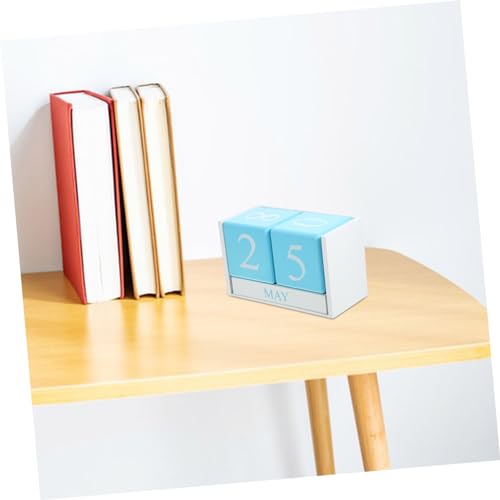 NUOBESTY 木製デスク ダー ヨーロ ル 卓上万年 ダー 式 実用的で省スペース