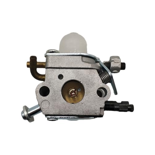 Carburateur C1U-K43B de rechange pour souffleur de débris ES-2100