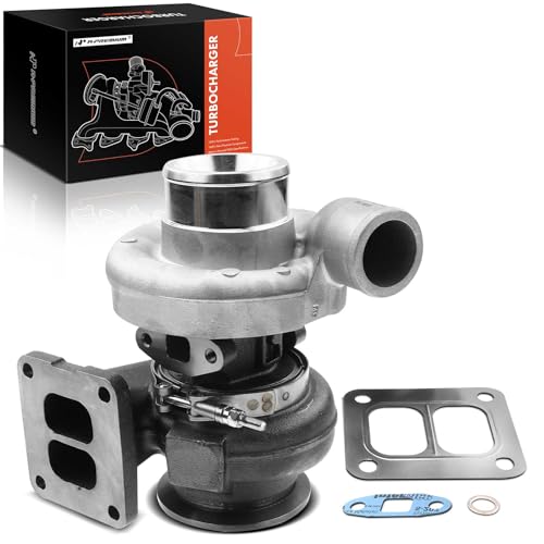 A-Premium Complete Turbo Turbocharger Kit, with Gasket by A-Premium - Used condition - US$104.74