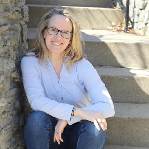 Expert or Enthusiast? Interview with Lesley McShane of Redesigning Midlife