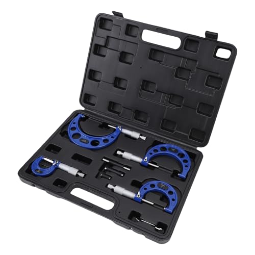 Luocute Õ}CN[^[ZbgA4PCS 0-1A1-2A2-3A3-4C`Xg[WP[XALu[VWƃ`AEgx0.0001ƁAmȑɎgp