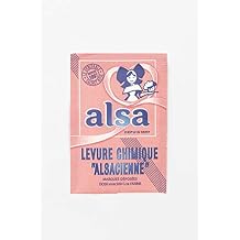 Alsa Baking Powder 7 x 11g