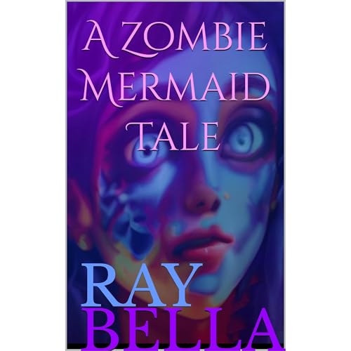 A Zombie Mermaid Tale by Ray Bella episode artwork
