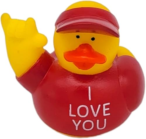 Miniatura 3 de Cool Holiday - Patos de goma de otoño y Acción de Gracias (2 pulgadas) tamaño estándar. (paquete de 12) lindos juguetes de piscina de pato para