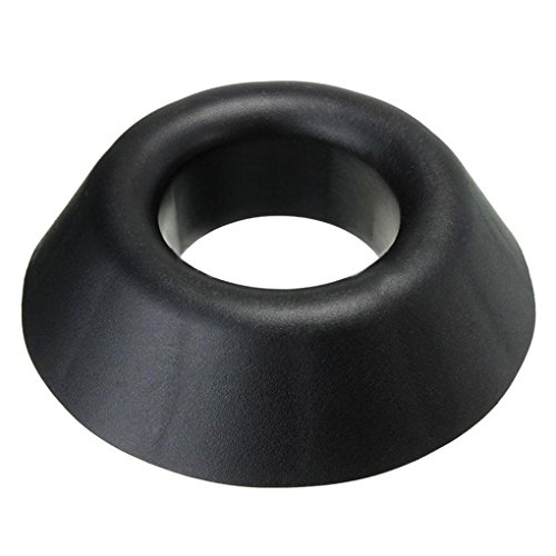 Pegcduu Plastic Ball Stand Basketball Football Soccer Rugby Plastic Display Holder Ball Stand Holder Base