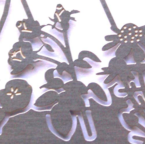 13gramm Munich Bougie Carrousel Cadeau, Accessoire En Acier Inoxydable