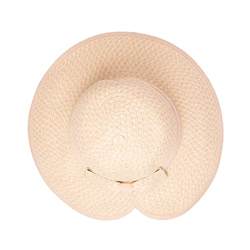 Sombrero con ala para mujer de San Diego Hat Company miniatura 3