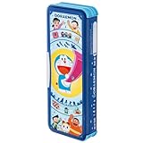 ショウワノート ドラえもん 筆箱 ホログラムふでばこ ドラえもん 367214002