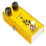 Tremolo für gitarre: eingebautes feinabstimmungsgerät, sie können den ton und den vibrationsmodus feinabstimmen, gitarrentremolo