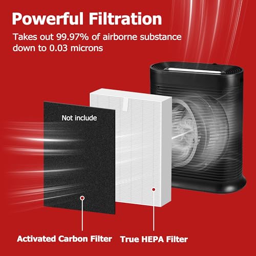 Funmit HPA300 Filter thumbnail 2