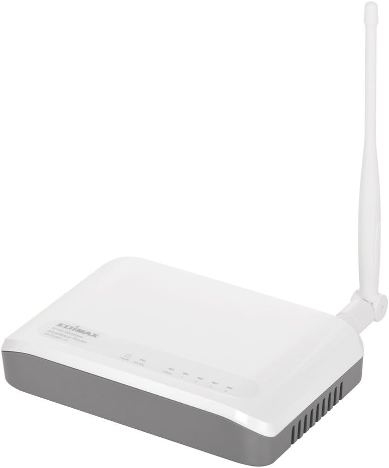 BR-6228Nc - 150Mbps Wireless 11n Broadband Router with 5-Port Switch