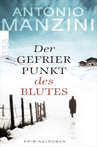 Der Gefrierpunkt des Blutes...