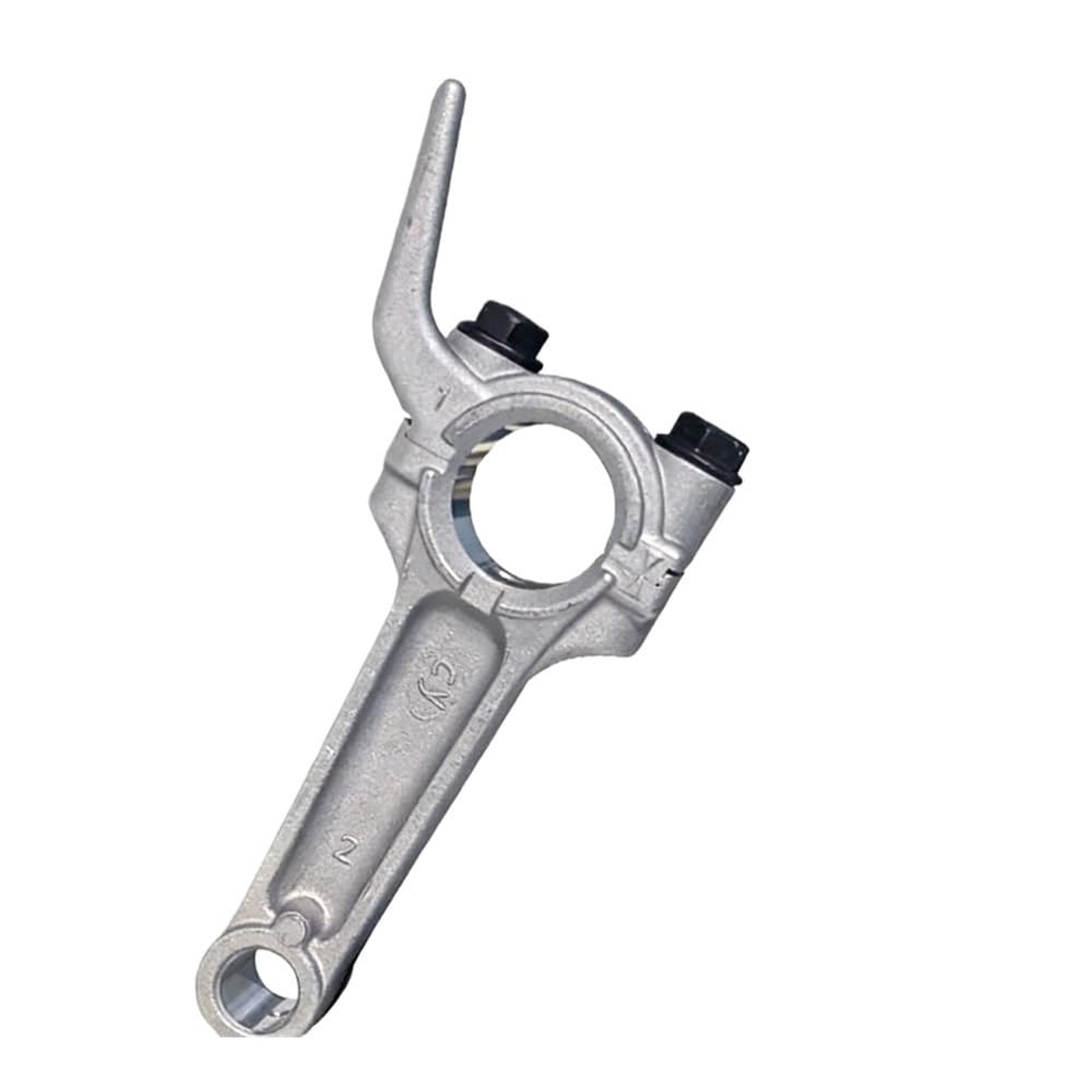 Itrvcay Connecting Rod 148F Piston Ring Fit For Mz80 24V 1.8Kw 2.2Kw Inverter Generator Parts