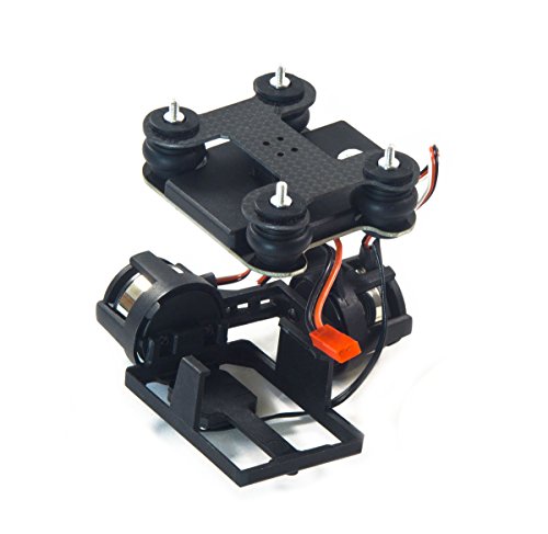 Preisvergleich Produktbild Monstertronic Brushless Gimbal Pro für Multicopter