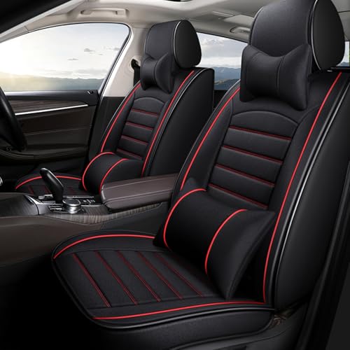 に適用 スズキ・スペーシア/スペーシアカスタム/スペーシアギア 3代目 新型 MK54S MK94S(2023年11月〜現行) と2代目のMK53S型(2017年12月〜現行) 車 シートカバー カーシートカバー 麻素材 耐久性 耐磨耗・耐擦過性 軽自動車