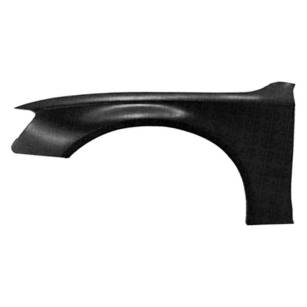Amazon.com: For Audi A4 2017 2018 2019 Fender Driver Side | Front