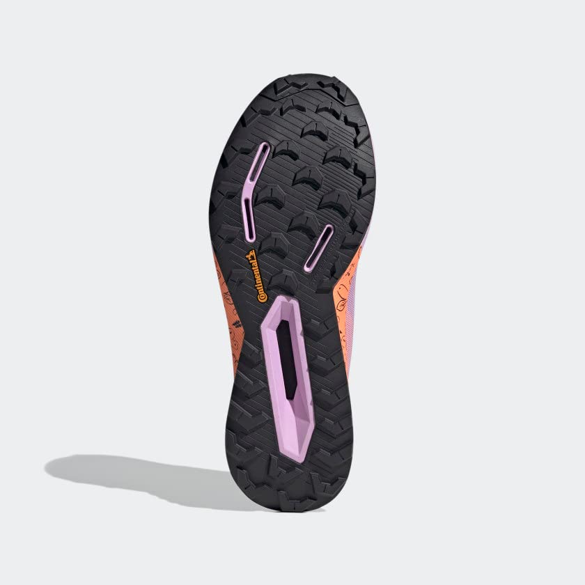 adidas Terrex Agravic Flow 2 GTX W, Women's Trainers3