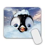 Petit tapis de souris taille 24 cm x 20 cm x 0,3 cm