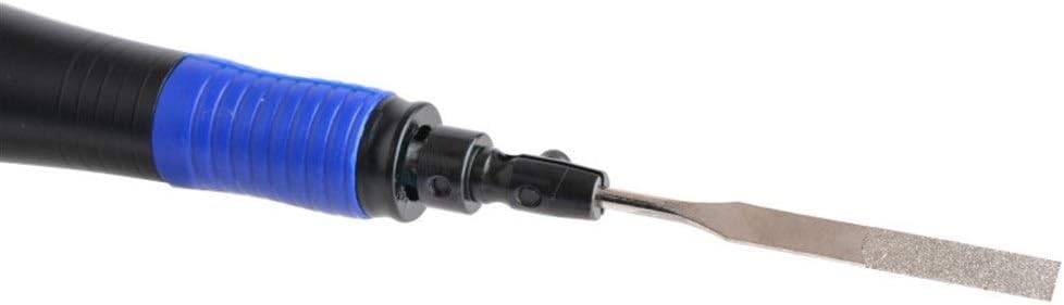Turbine Ultrasonic Vibrating Mill, Hand-held Reciprocating Pneumatic Honing Machine