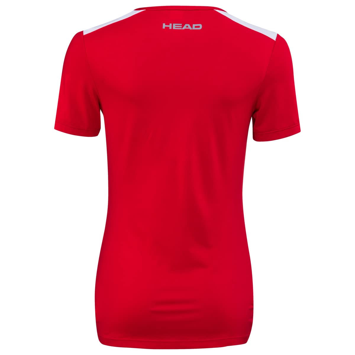 HEAD Club 22 Tech T-Shirt Women Club 22 Tech Maglietta Donne Donna