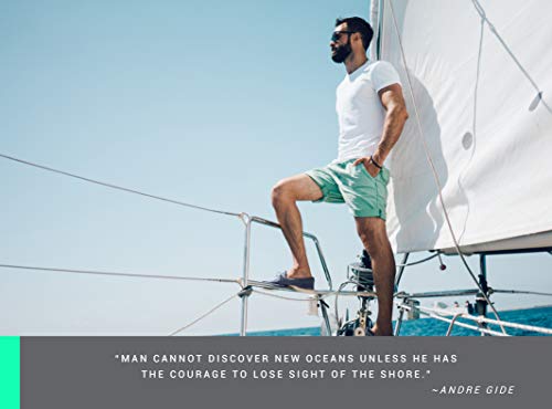 Mio Marino Mens Boat Shoes - Sneakers for Men4