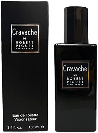 Robert PiguetCravache By Robert Piguet Edt Spray 3.4 Oz