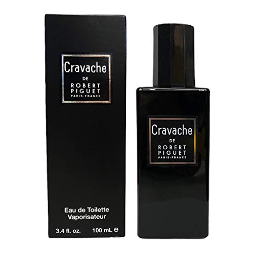 Robert PiguetCravache By Robert Piguet Edt Spray 3.4 Oz