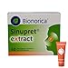 Sinupret eXtract - Löst den Schleim, öffnet die Nase und befreit den Kopf - pflanzlich bei Entzündungen der Nasennebenhöhle - Sparset mit Pharma Perle give-away (Sinupret extract 1x 40 St.) MI 4 günstig Kaufen-Sinupret eXtract - Löst den Schleim, öffnet die Nase und befreit den Kopf - pflanzlich bei Entzündungen der Nasennebenhöhle - Sparset mit Pharma Perle give-away (Sinupret extract 1x 40 St.)