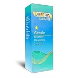 Differin Balancing Cleanser, 4 Fl Oz (Pack of 2)