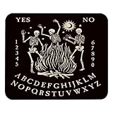 Protégez votre bureau : un excellent sous-main pour protéger votre bureau. Lorsque vous le mettez sur votre bureau, il donne à votre bureau une atmosphère moderne et professionnelle. Parfait pour le bureau et la maison.