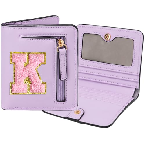 Image of Birthday Gifts for Teen Girl Kids Wallet Little Girl Wallets