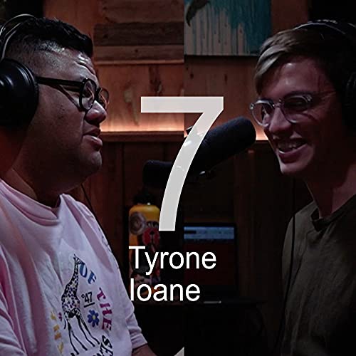 #7 Tyrone Ioane | Gratitude in suffering, and the truth behind empathy