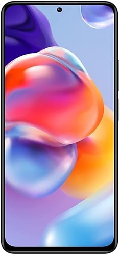 Redmi Note 11 Pro+ 5G Star Blue 6GB RAM 128GM ROM
