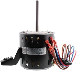 20046618 - OEM Upgraded 3/4 HP Furnace Blower Motor Replaces Goodman