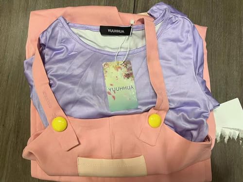 Disfraz Completo de Conejo para Niños 2 Piezas miniatura 7