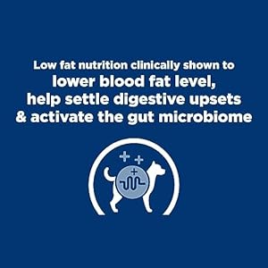   Hills-Prescription-Diet-id-Low-Fat-Digestive-Care-Original-Flavor-Wet-Dog-Food-Veterinary-Diet-13-Ounce-Pack-of-12