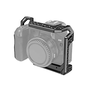 SMALLRIG Cage Käfig CCC2803 für Canon R