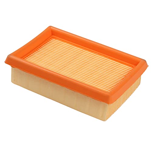 Hipa Tune Up Kit Air Filter Filter Spark Plug For Sthil Br340 Br340L Br380 Br420 Br420C Sr340 Sr420 Backpack Blower #TOP4