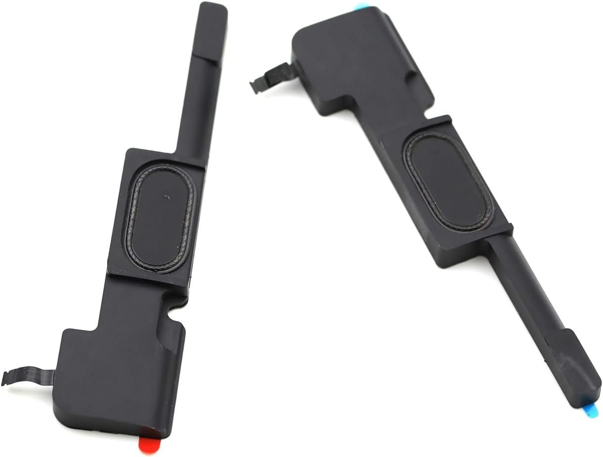 Internal Right and Left Speaker Replacement for MacBook Pro 16" inch A2141 2019 2020 Year 661-13161, 661-13162