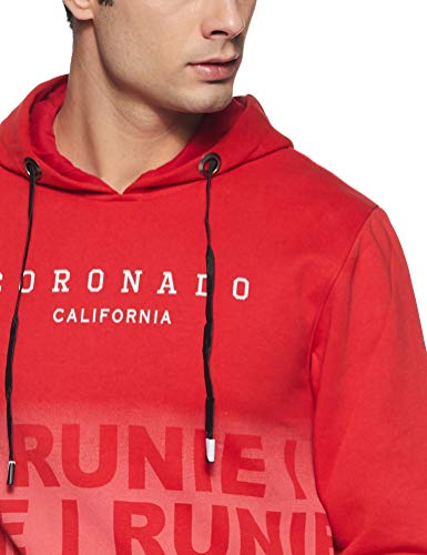 Image of Qube By Fort Collins Men Sweatshirt