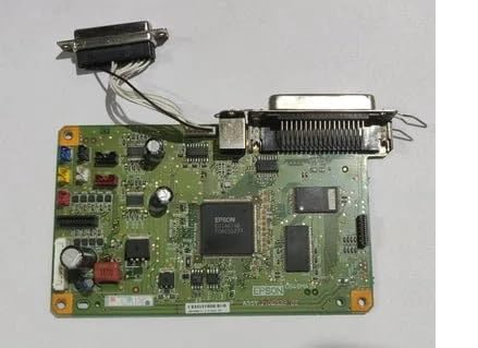 Replacement Main Logic Card Formatter Board for Epson LX300+II Printer-picture-27