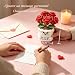 Imagen de Jbniuay San Valentin Regalos Mujer Regalo Aniversario Pareja