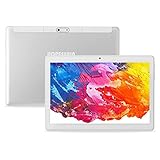 ♥ Memoria ampliada ♥ Esta tableta Android está diseñada con una ranura para tarjeta TF y admite la adición de una tarjeta micro-SD de 16GB ~ 128GB para expandir la capacidad de almacenamiento interno, para que pueda almacenar más canciones, videos, fotos y otros archivos grandes. Desbloquea 2 tarjetas SIM, WIFI | 802.11a / b / g / n, fácil de proporcionar servicios de red de alta velocidad, puede disfrutar libremente de películas, escuchar canciones, leer noticias o jugar juegos en Internet