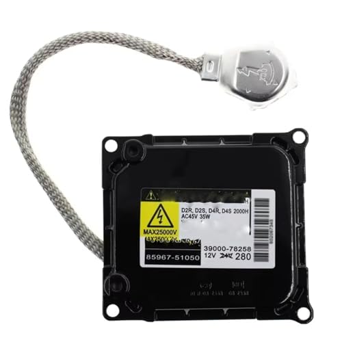 Module de commande de ballast xénon répare éclairage Toyota Avalon Prius - 5