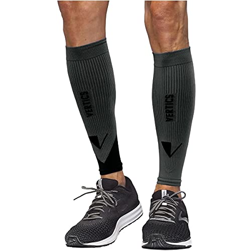 Jambières de compression Uni en taille CM 36-42 pour mollets