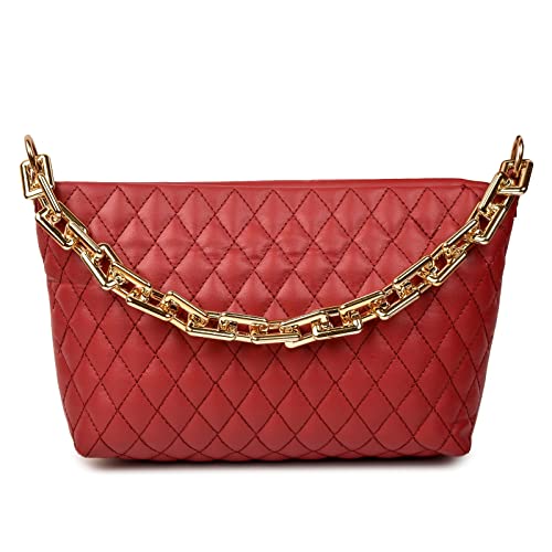 Image of Slingbag For Women & Girls | Stylish Crossbody Slingbag /Handbag for Girls & Women | Fancy Ladies Handbag | Mothers Day Gifts