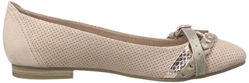 MARCO TOZZI 22100, Ballerine Donna, 36